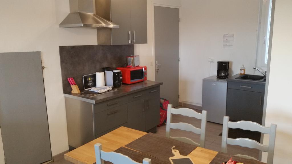 Studio La Dunette Lägenhet Dieppe Exteriör bild