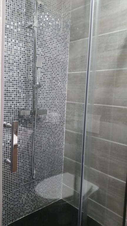 Studio La Dunette Lägenhet Dieppe Exteriör bild